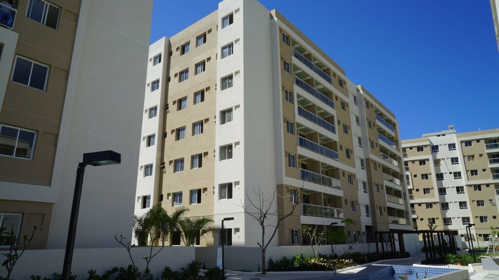 Vent Residencial Camorim