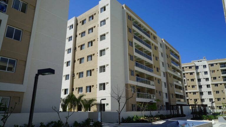 Vent Residencial Camorim