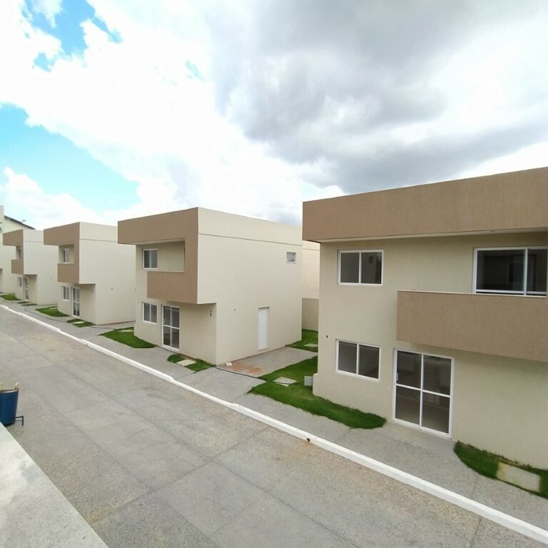Village Imperial III
