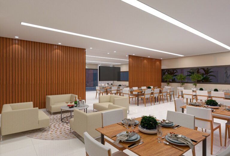 Villagio Greenville