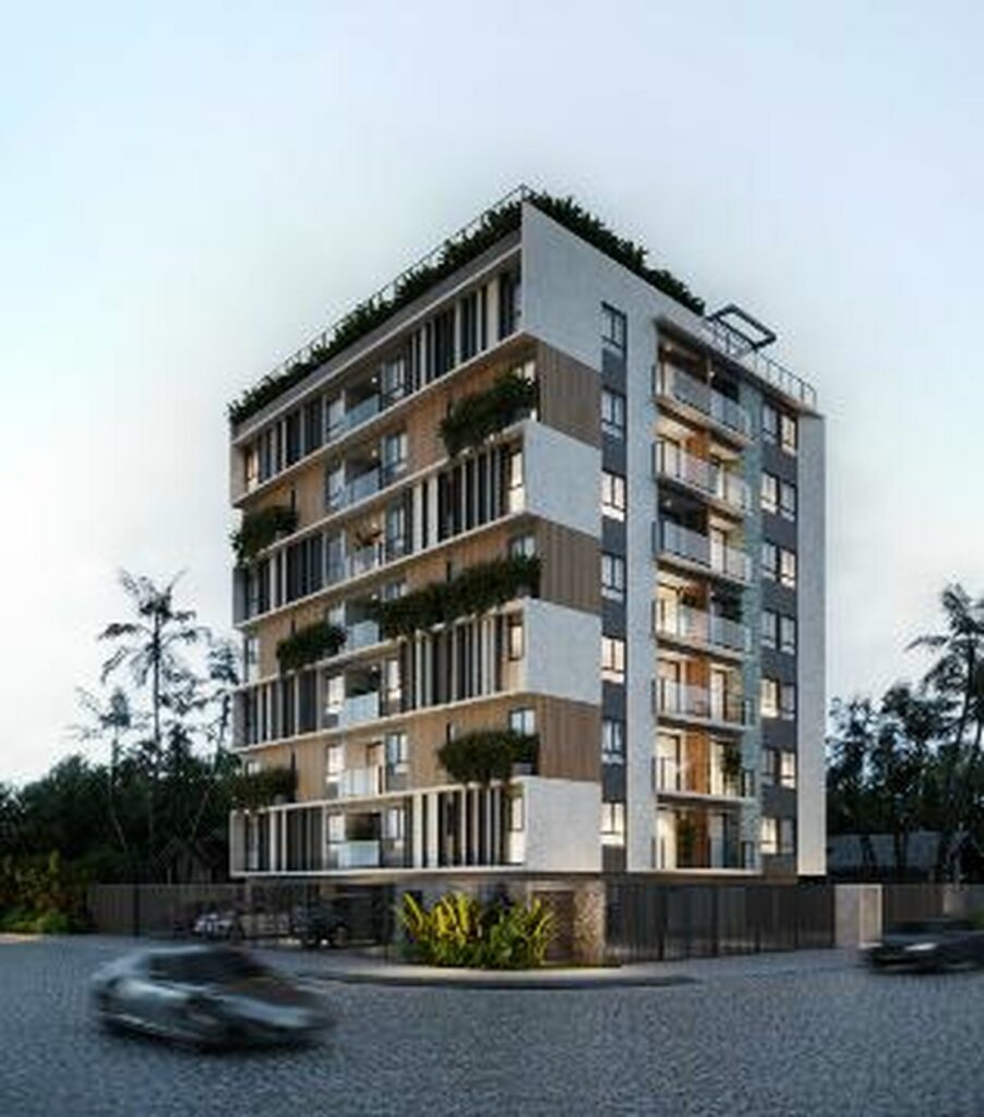Villagio Marinho Poço