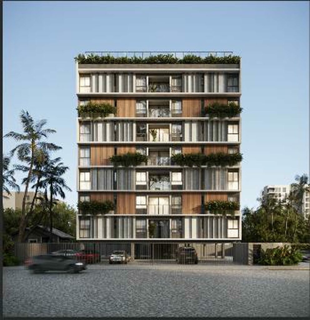 Villagio Marinho Poço