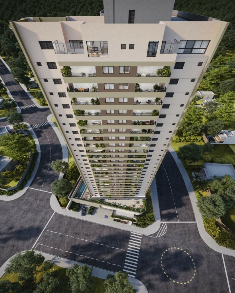 Viverde Areião