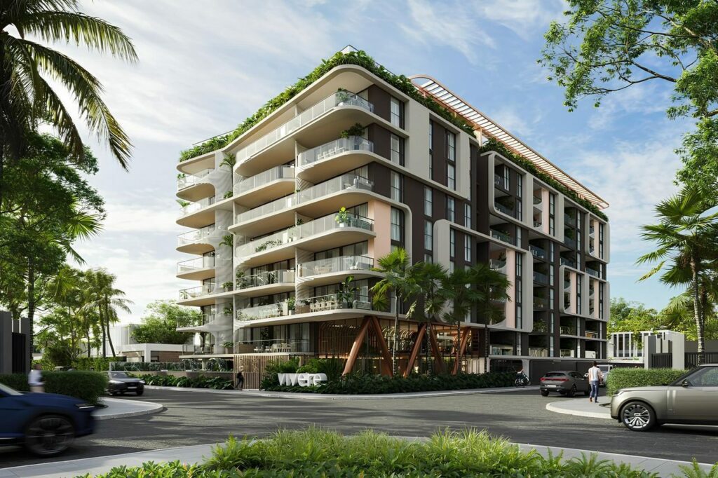 Vivere Praia Concept Camboinha