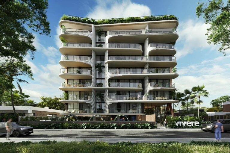 Vivere Praia Concept Camboinha