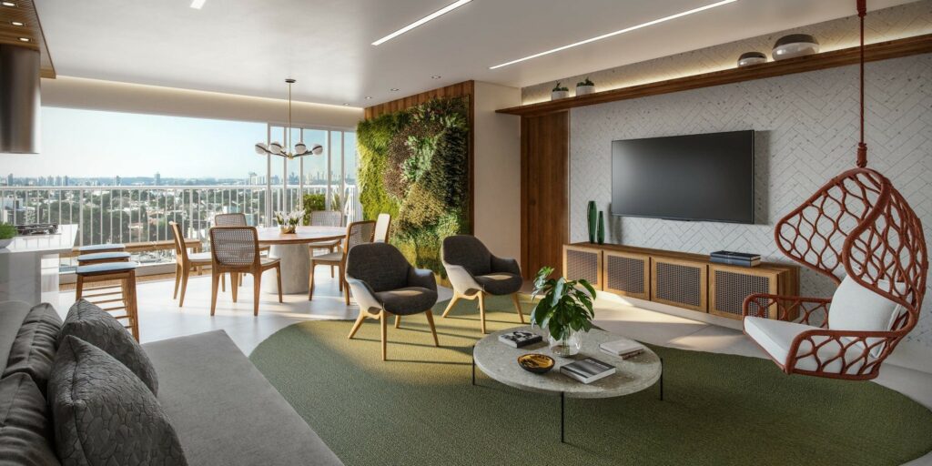 Vox Home