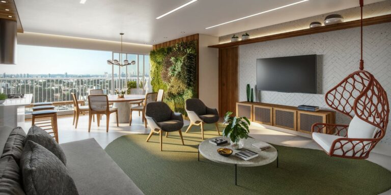 Vox Home