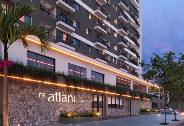 FR Atlant