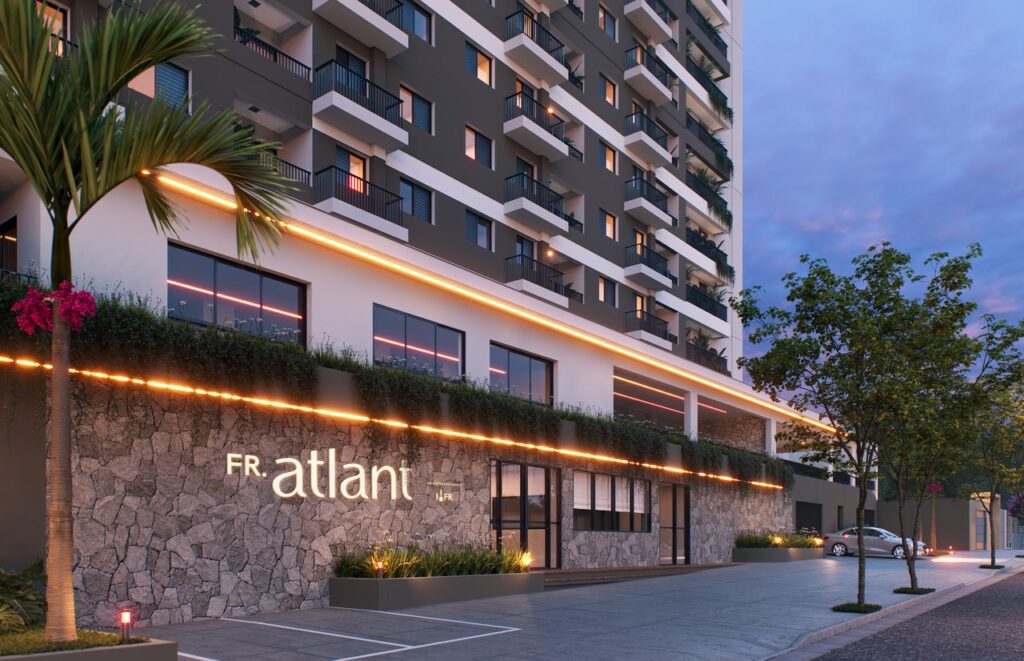 FR Atlant