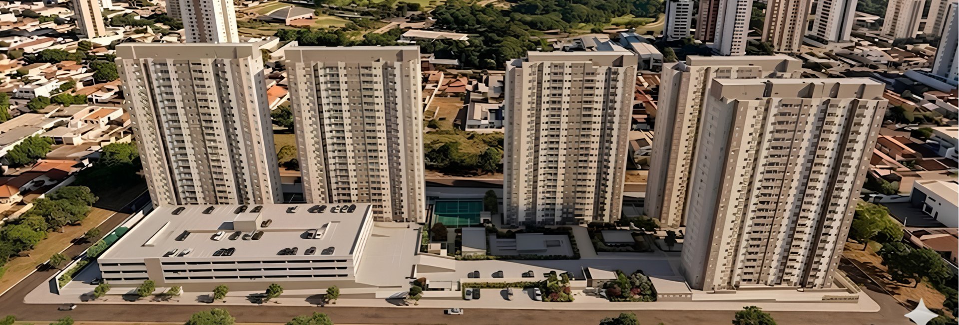 Plano&Plano Faiçalville