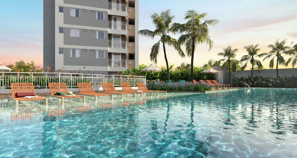 Residencial Ere Porto Maravilha