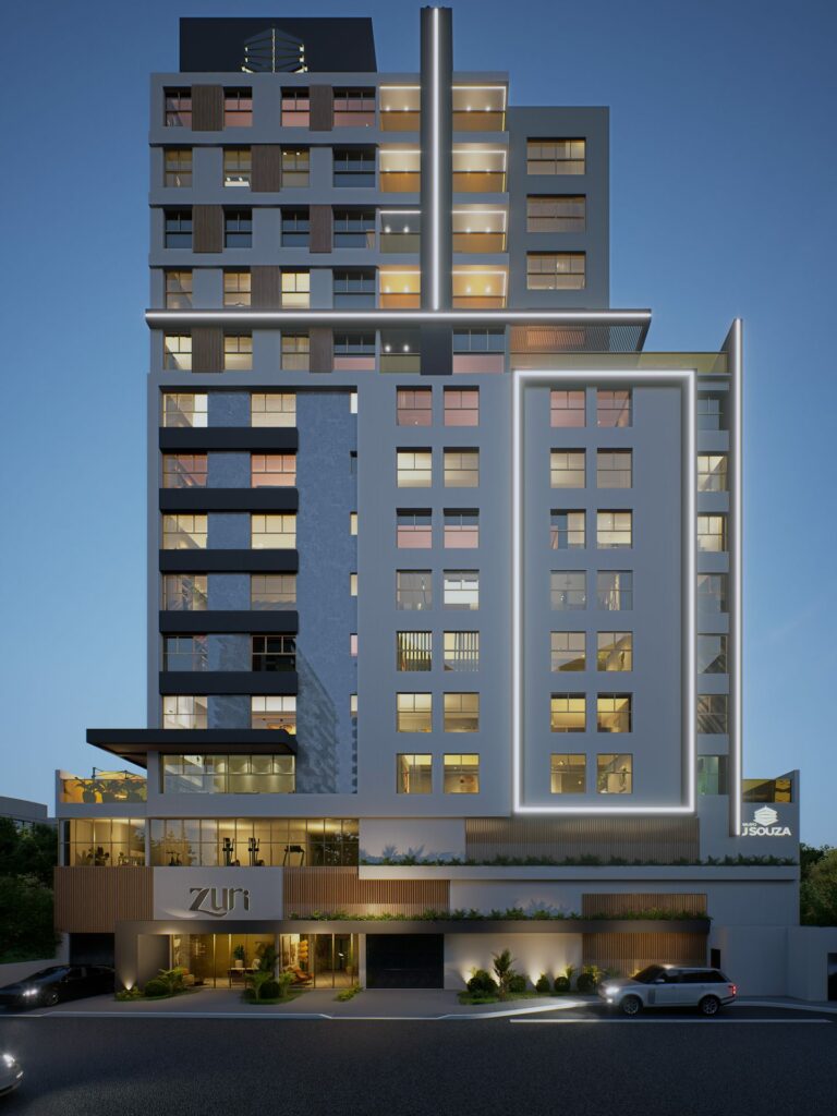 Zuri Park Studios