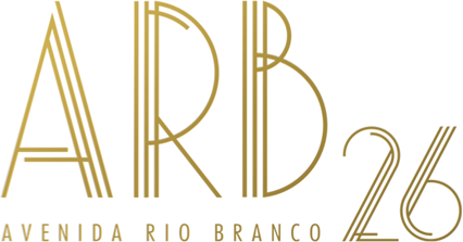 ARB 26 Centro