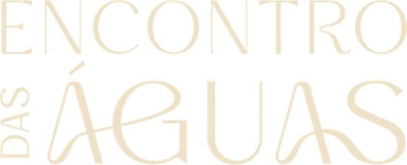 Encontro das Águas