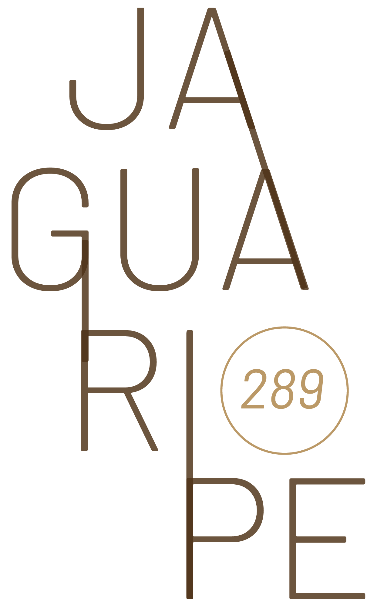 Jaguaripe 289