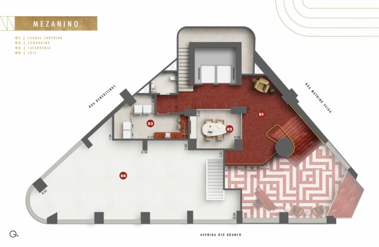 Planta 2