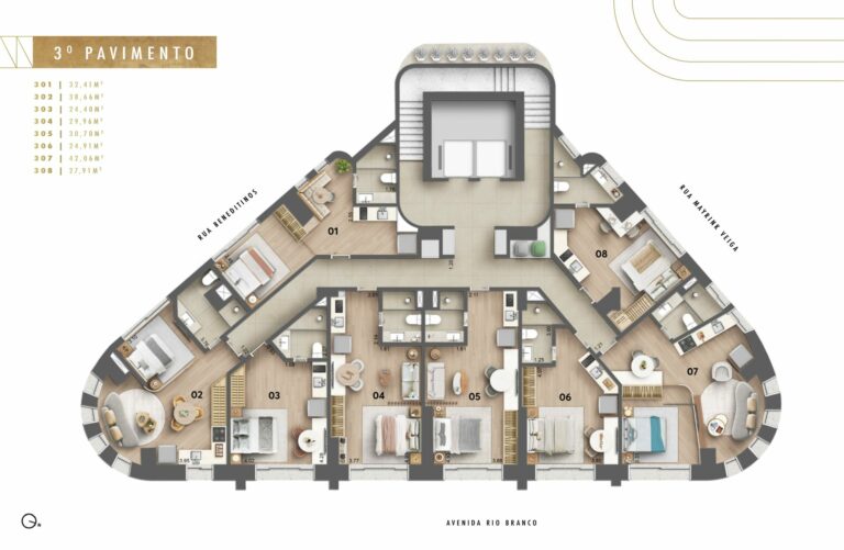 Planta 4