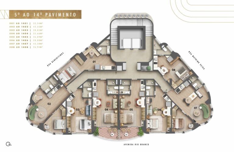 Planta 6