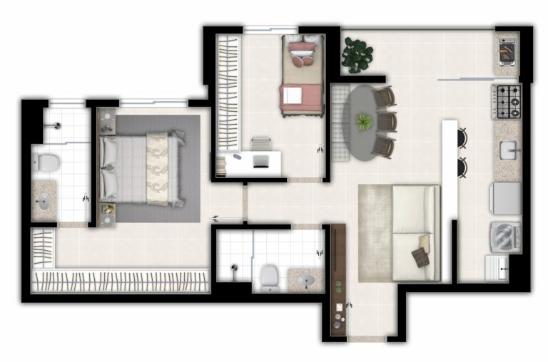 Planta 2