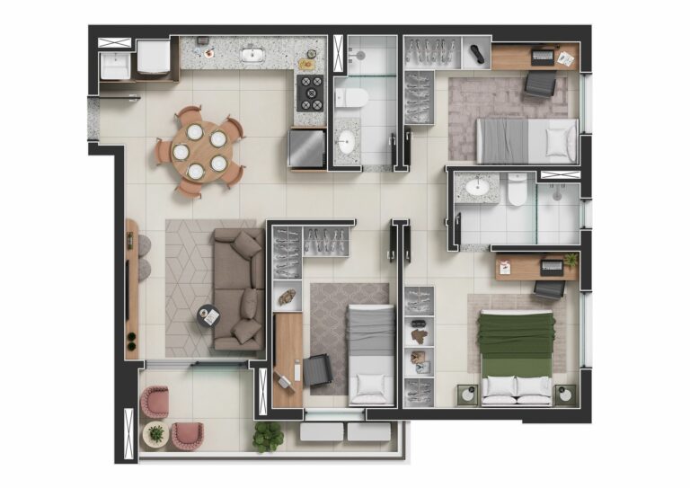Planta 4