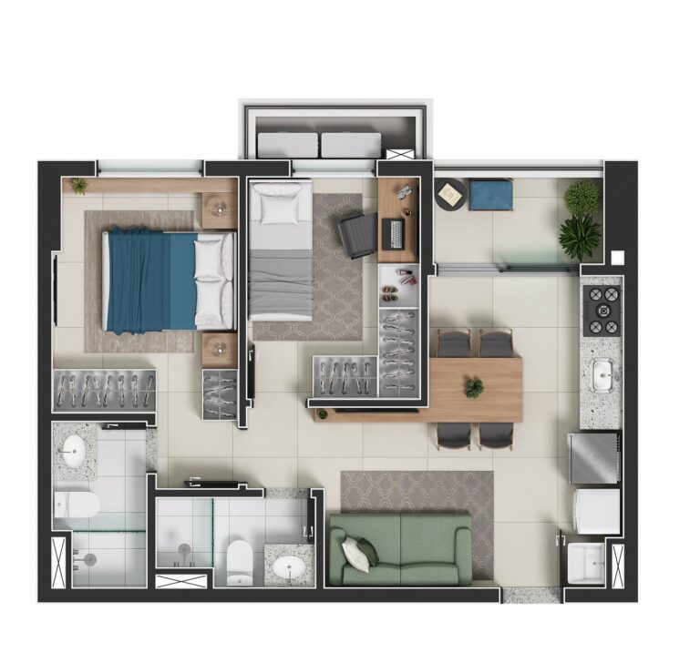 Planta 5