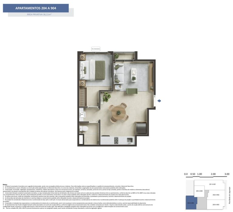 Planta 5
