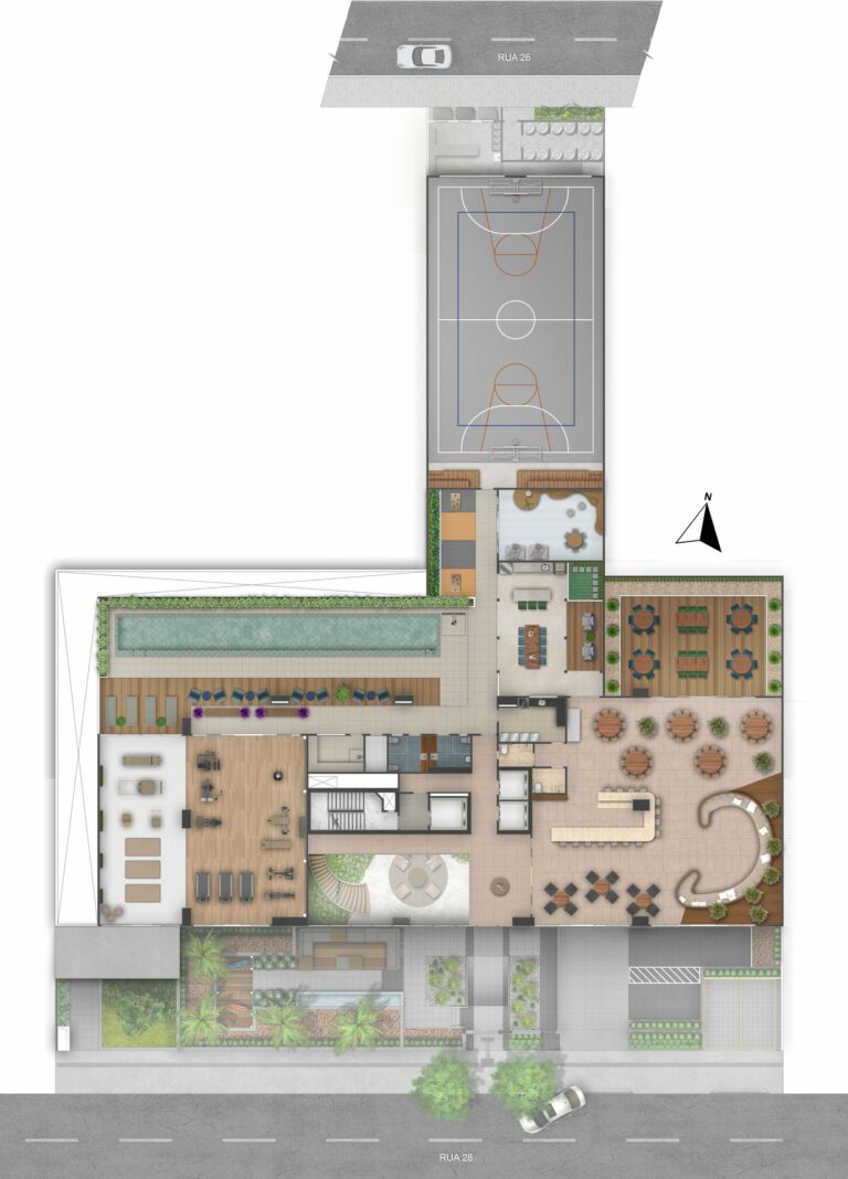 Planta 4