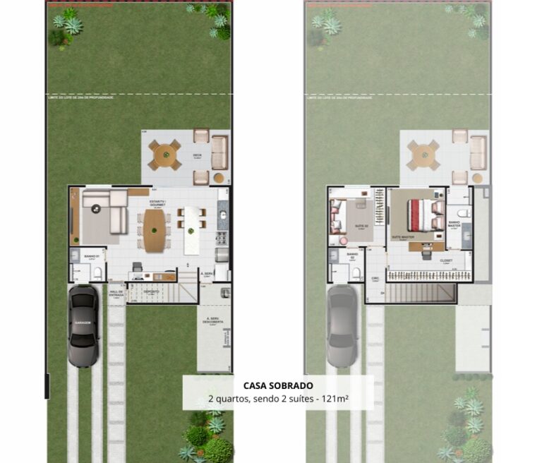 Planta 3