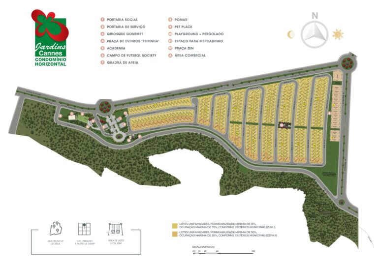 Planta 1
