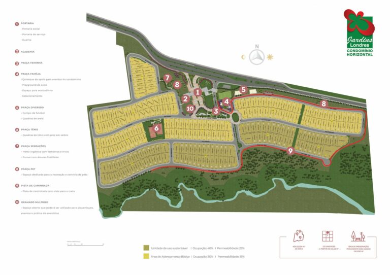 Planta 2