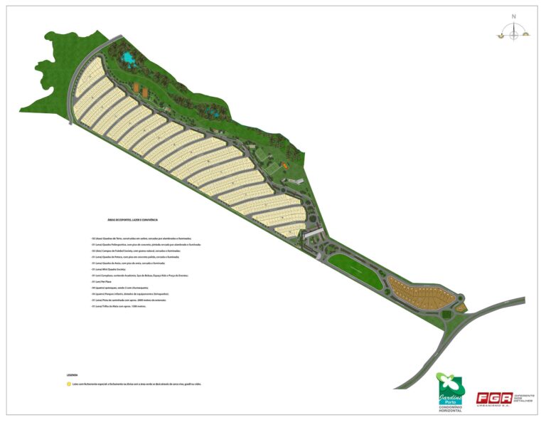 Planta 1
