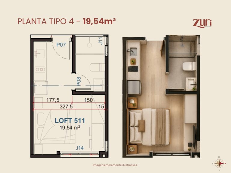 Planta 2