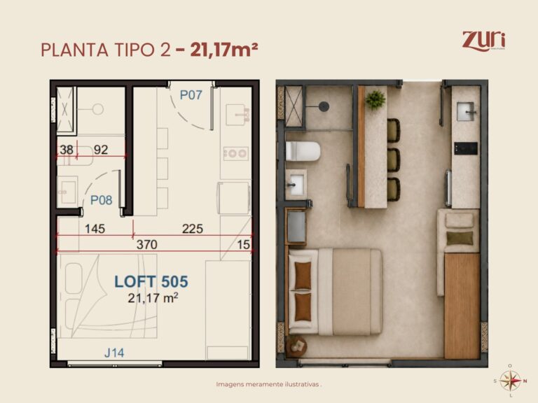 Planta 3