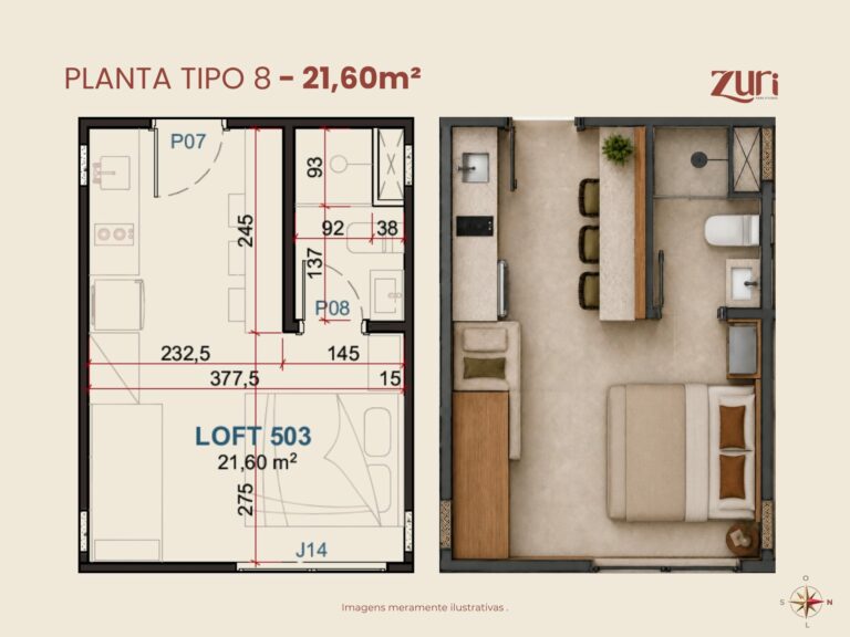 Planta 5