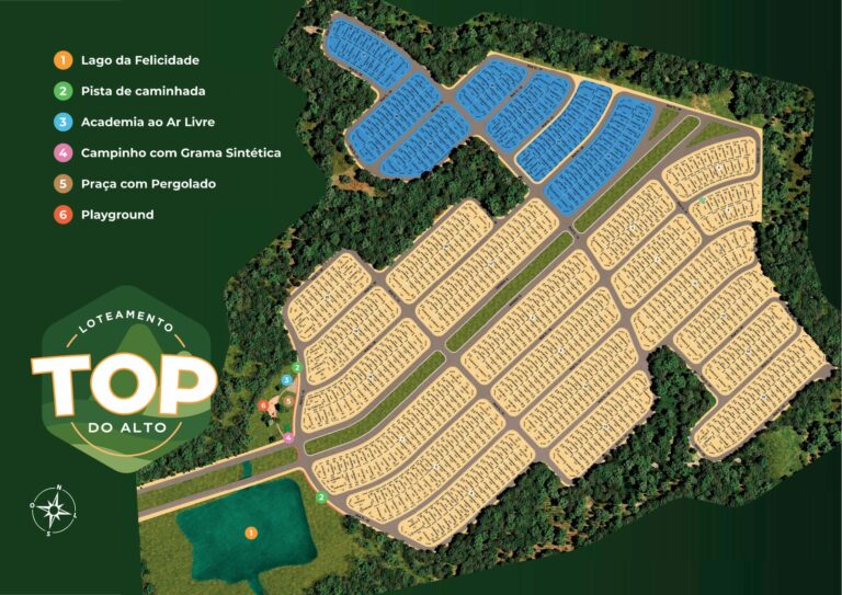 Planta 1