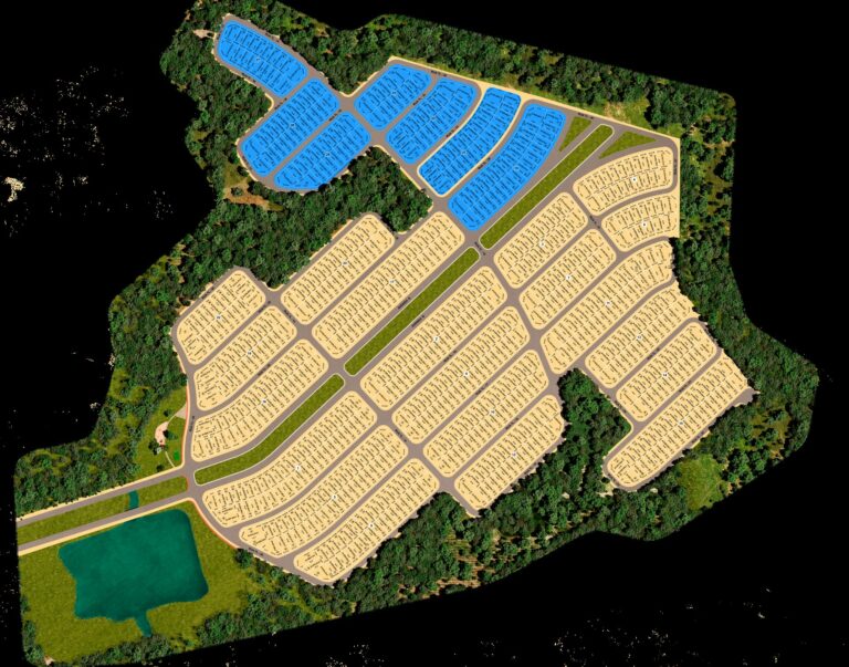 Planta 2