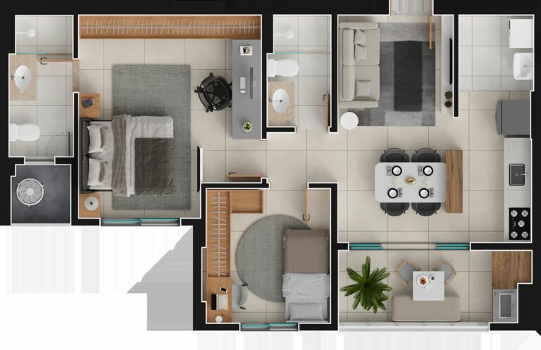 Planta 5