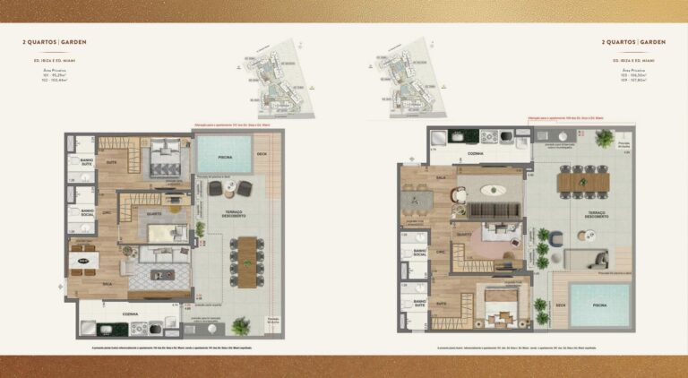 Planta 1