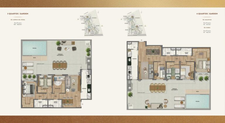Planta 3