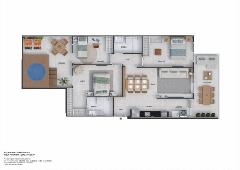 Planta 4