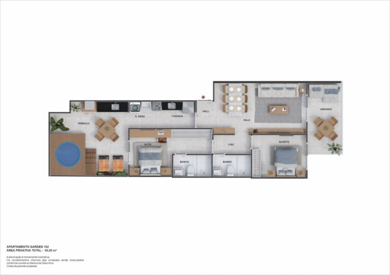Planta 5