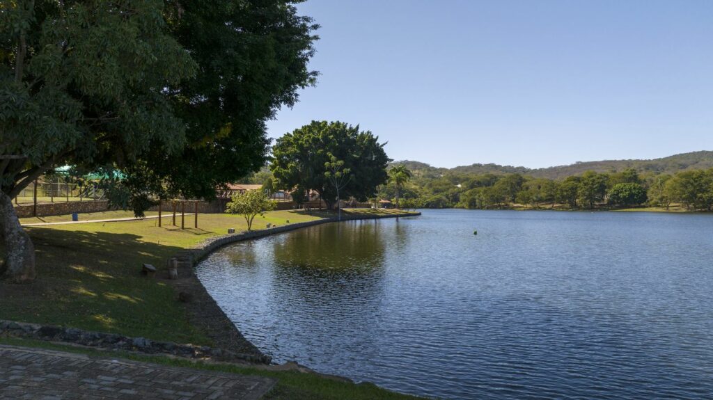 Condomínio Águas da Serra