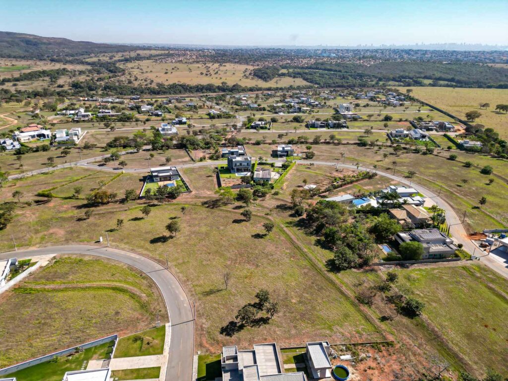 Residencial Aldeia dos Sonhos