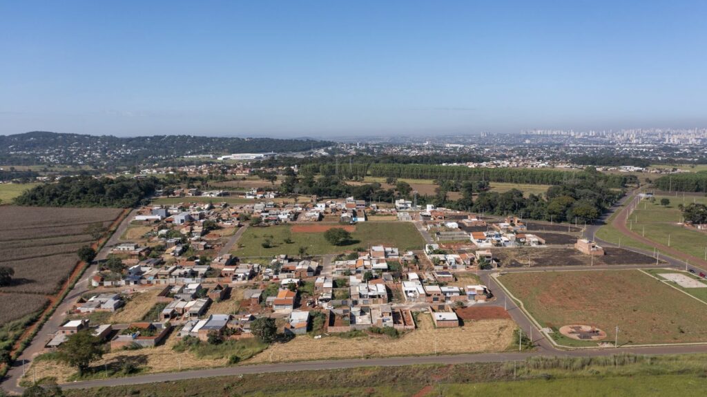 Residencial Bela Goiânia