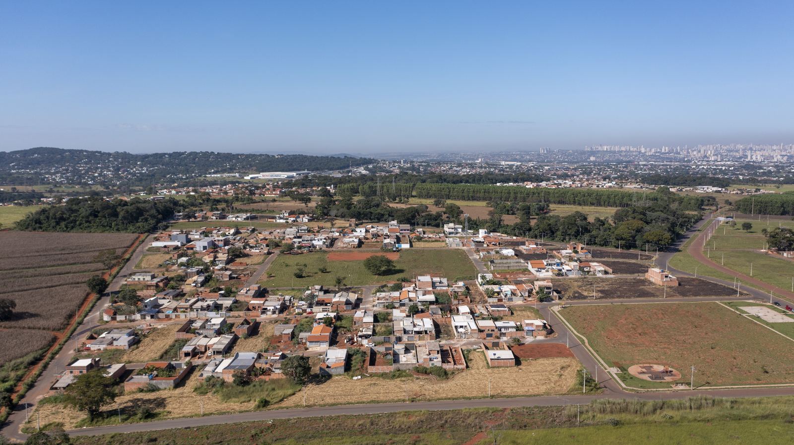 Residencial Bela Goiânia