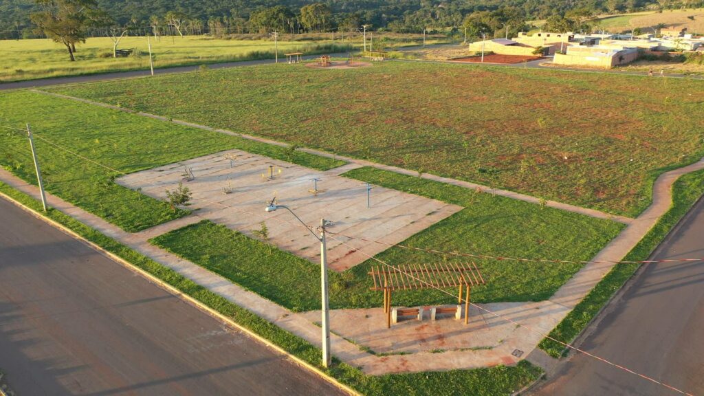 Residencial Bela Goiânia