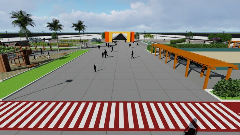 Residencial Campo Belo
