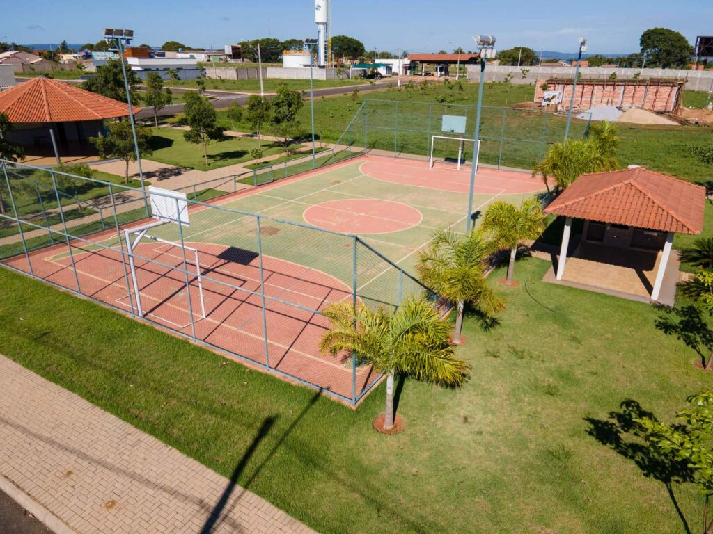 Condomínio Parque das Acácias