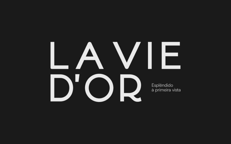 La Vie d’Or