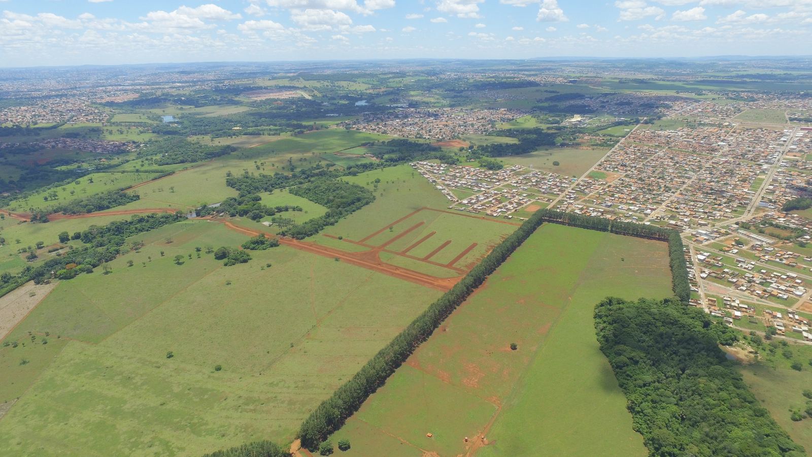 Noroeste Park